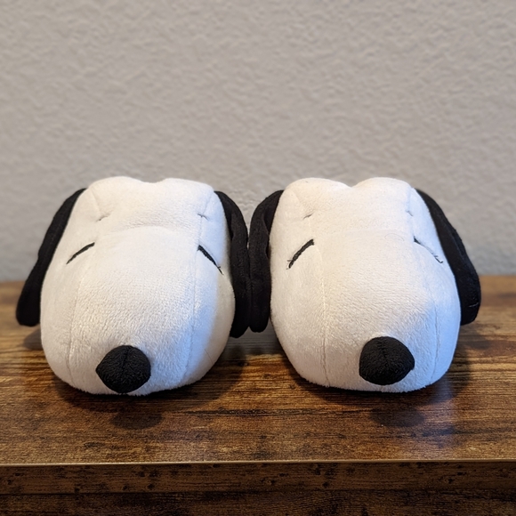 Scooby-Doo Slippers - Picture 2 of 5